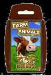 Top Trumps – Farm Animals box view