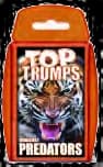 Top Trumps – Predators box view