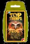 Top Trumps – Awesome Animals box view