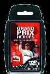 Top Trumps – Grand Prix Heroes box view