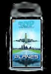 Top Trumps – Planes box view