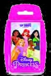 Top Trumps – Disney Princess box view