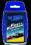 Top Trumps – Fast & Furious box view
