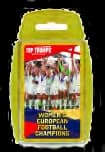 Top Trumps – World European Football Champions box view