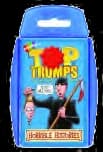 Top Trumps – Horrible Histories box view
