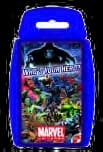 Top Trumps – Marvel Heroes box view