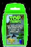 Top Trumps – the Independent & Unofficial Guide to the World box view
