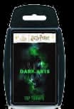 Top Trumps – Dark Arts box view