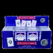 Playing Cards box view