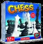 Box Game Chess box view