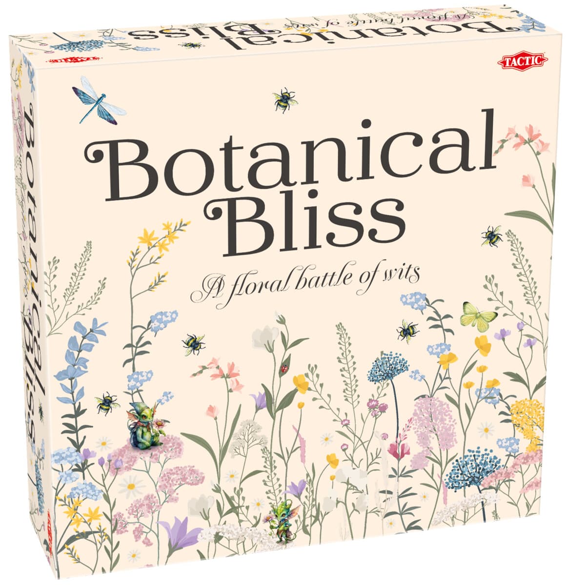 Botanical Bliss box view