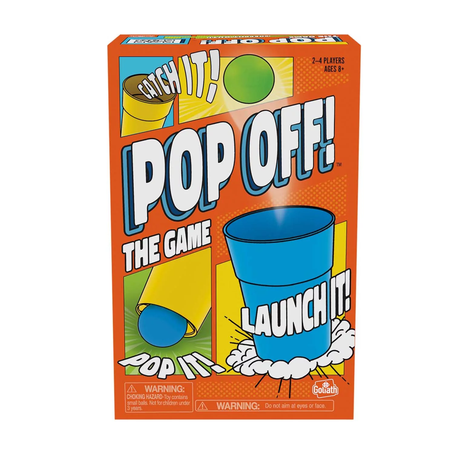 Pop Off! box view