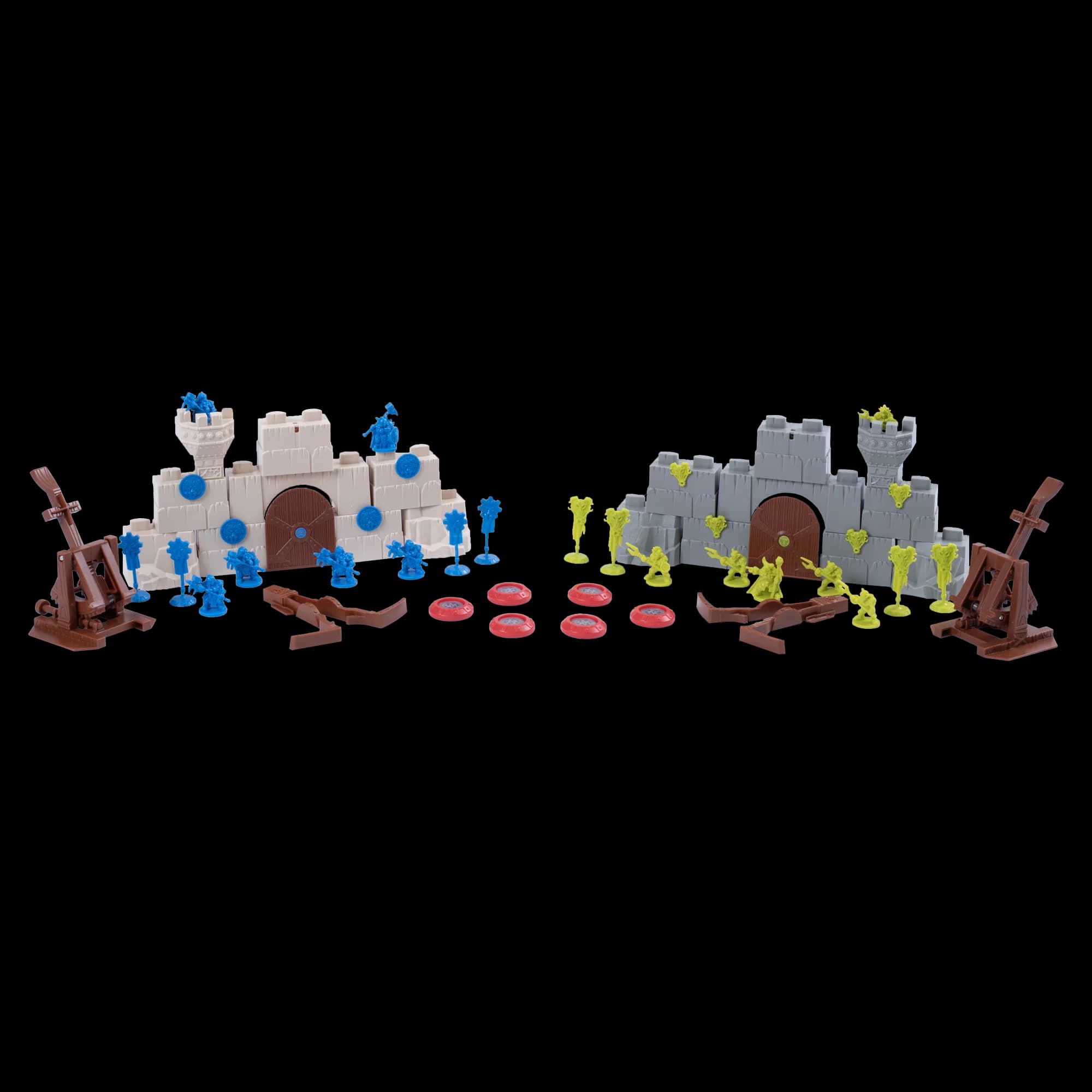 Crossbows & Catapults box view