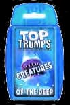 Top Trumps – Creatures of the Deep box view