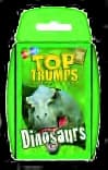 Top Trumps – Dinosaurs box view