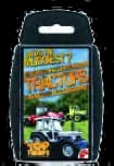 Top Trumps – Mysterious Tractors box view