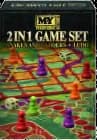 Snakes & Ladders box view