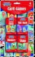 Child Card Game box view