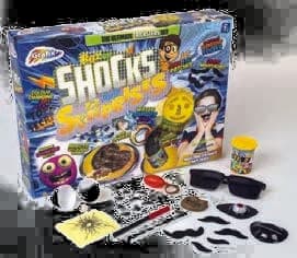 Tricksters Set box view