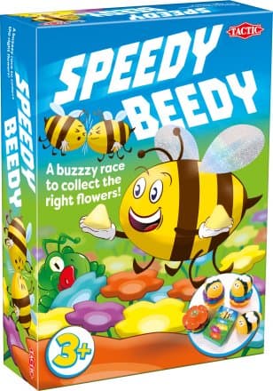 Speedy Beedy box view